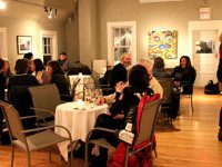 Zullo celebrates 2018’s first ‘First Thursday’