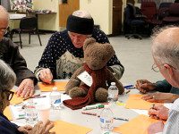 Walpole engages in ‘Storytelling for All’