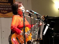 Expresso Yourself Coffeehouse celebrates milestone