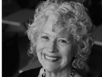 Lifetime Learning presenting poetry class