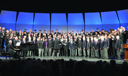 ‘Brothers Sing On!’ brings together generations