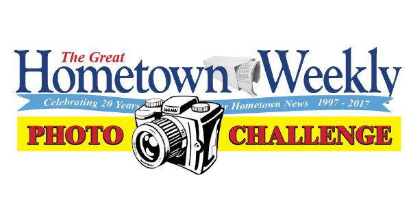 Hometown Weekly Photo Challenge