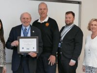 Needham LEPC is state-certified