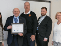 Needham LEPC is state-certified