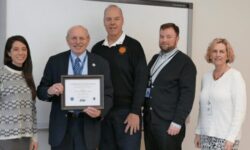 Needham LEPC is state-certified
