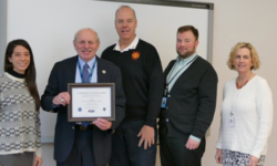 Needham LEPC is state-certified