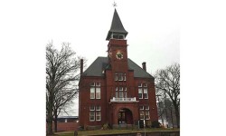 Historical Society looking at Town Hall