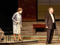 ‘Radium Girls’ illuminates Footlighters stage