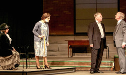 ‘Radium Girls’ illuminates Footlighters stage