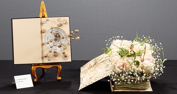 Art in Bloom coming next week