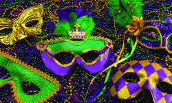 Dover PTO announces Mardi Gras auction