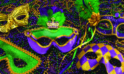 Dover PTO announces Mardi Gras auction