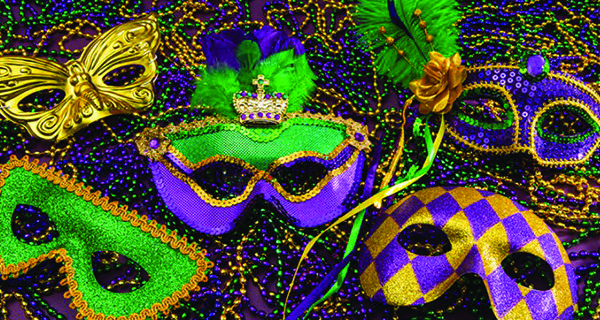 Dover PTO announces Mardi Gras auction