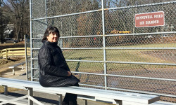 Wellesley softball fields receiving improvements