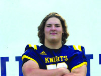 Peck following brother’s footsteps to Bentley