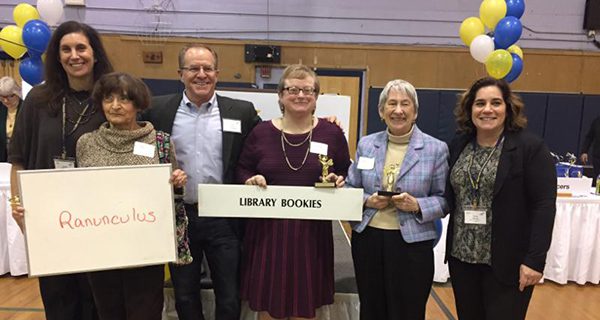 NEF Spelling Bee set for March 18