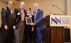 First Needham Night Dinner a success