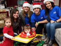 Westwood’s Esposito delivers for MD family