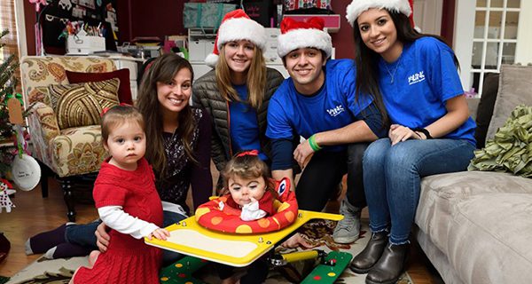 Westwood’s Esposito delivers for MD family