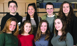 WPS students make all-state ensembles