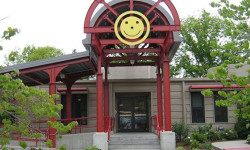 Preschool at Wellesley Schools holding auction