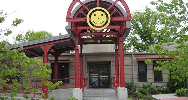 Preschool at Wellesley Schools holding auction