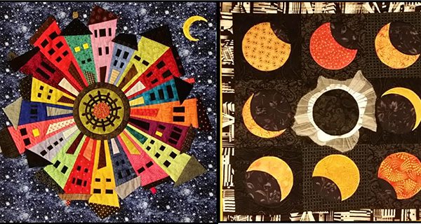 Quilt Show returning to Needham