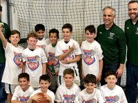 Westwood 4th graders are hoops champs
