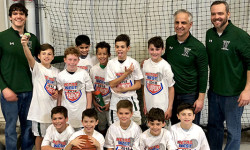 Westwood 4th graders are hoops champs