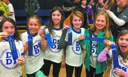 DSDI kids excel for eighth year