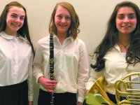 DSMS students perform at MMEA festival