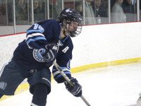 Warriors run frozen in South semifinals