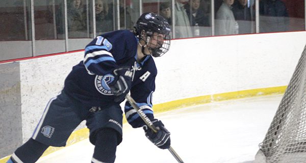 Warriors run frozen in South semifinals