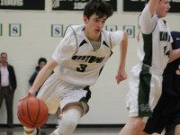 Wilson’s 26 best Lavanchy, Rebels