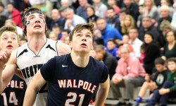 Wilson’s 26 best Lavanchy, Rebels