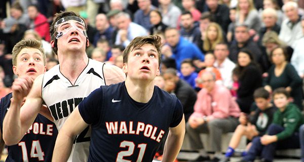 Wilson’s 26 best Lavanchy, Rebels