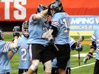 Fraser, Hopkins starting to turn it on