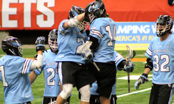 Fraser, Hopkins starting to turn it on