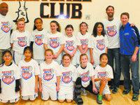 DS Athenas are MetroWest champs