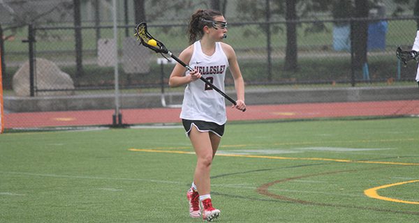 The time is now for Chicoski, Lady-Raiders