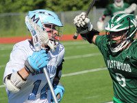 Antonucci, Deehan ready to lead Wolverine lax