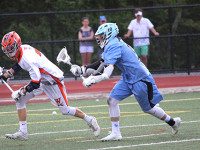 Fahey, Rebel lax eye redemption