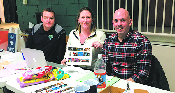 DSHS hosts SADD trivia night