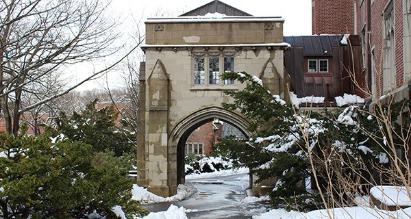 March’s second nor’easter storms through