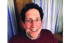 Jon Mattleman to address DS parents