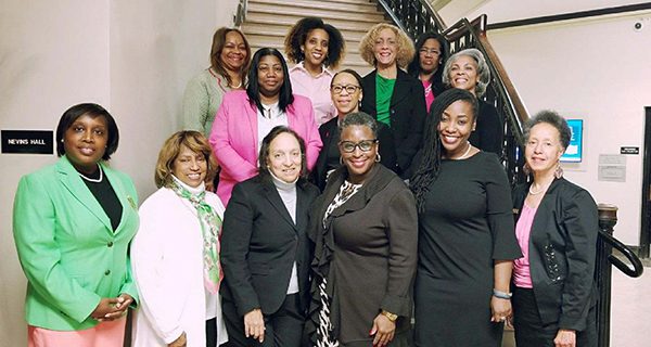 Rho Epsilon Omega partners with Spicer