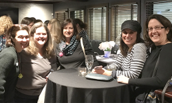 Game night raises education funds