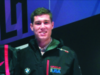 Linden finishes sixth at nationals for DS