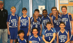 Medfielders north and south renew rivalry