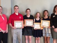 WY&FS seeking R.A.Y. nominations